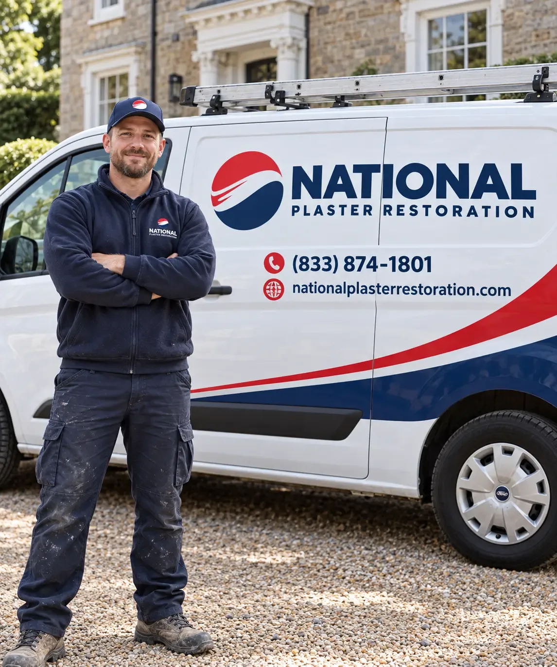 Plaster Repair company in Houston, MN